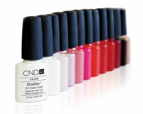Shellac